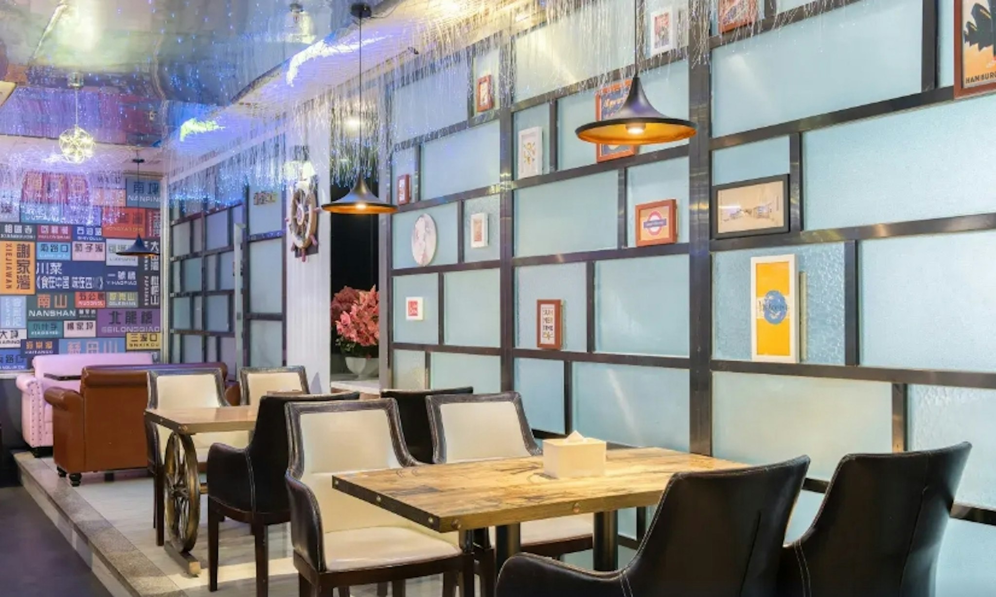 Rezen Dong Hotel (Shenzhen Huaqiangbei) 24/26