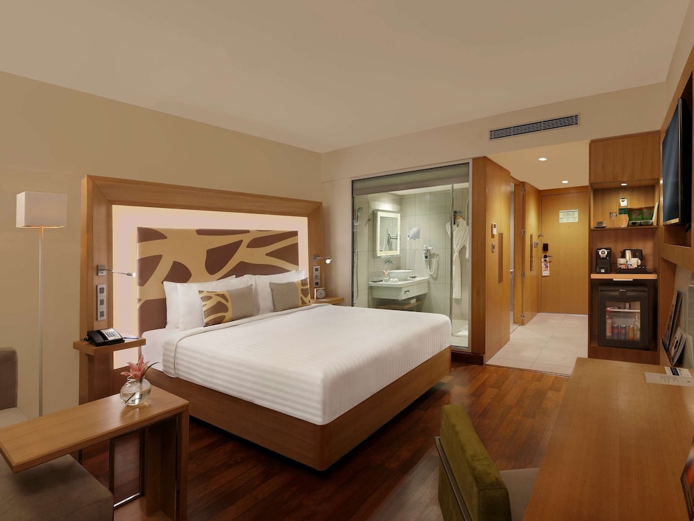 Novotel Chennai Omr 17/78