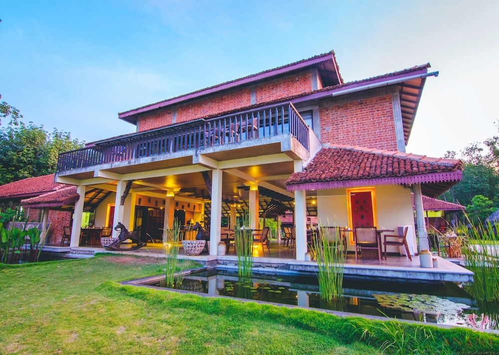 Anantya Resorts 2/50