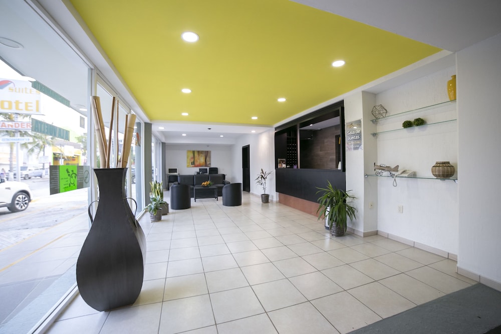 RS Suites Hotel 6/47