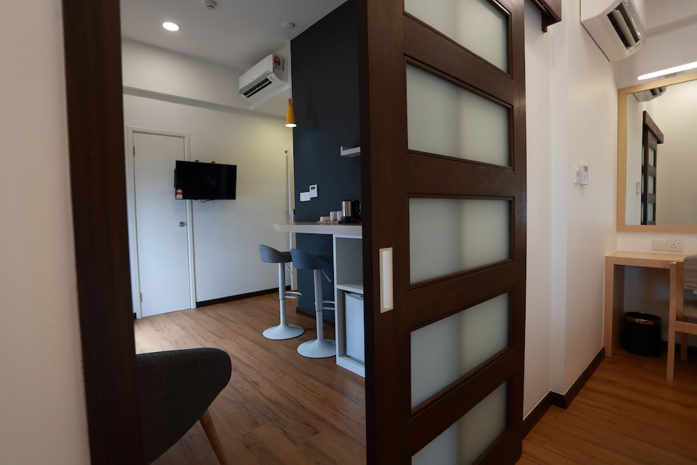 De House Hotel 41/50