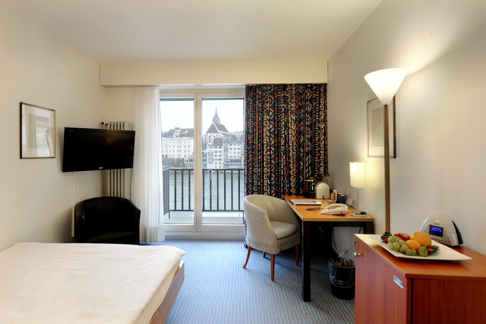 Sorell Hotel Merian 18/50