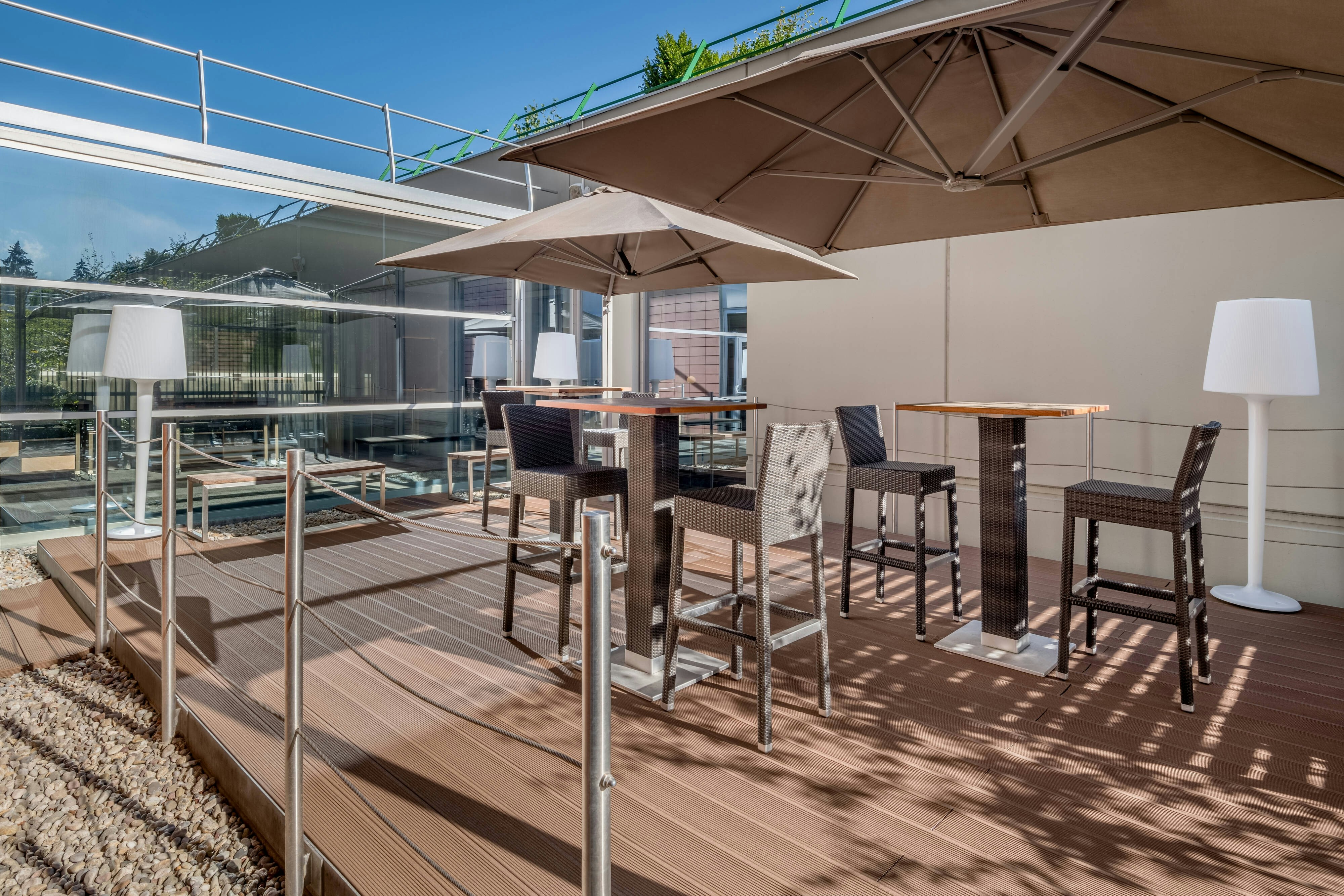 Courtyard By Marriott Linz 35/55