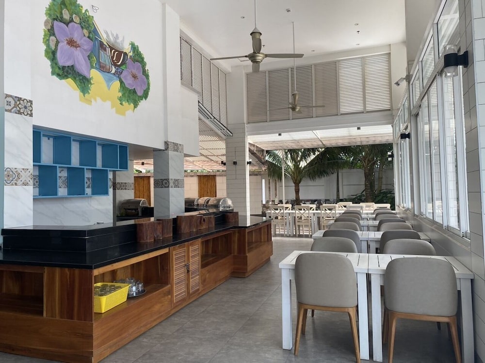 Haya Hotel Phu Quoc, Trademark Collection by Wyndham 6/54