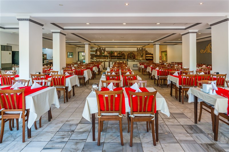 Orfeus Armin Hotel 31/43