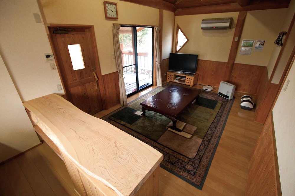 Kurokawa Mori no Cottage 44/56
