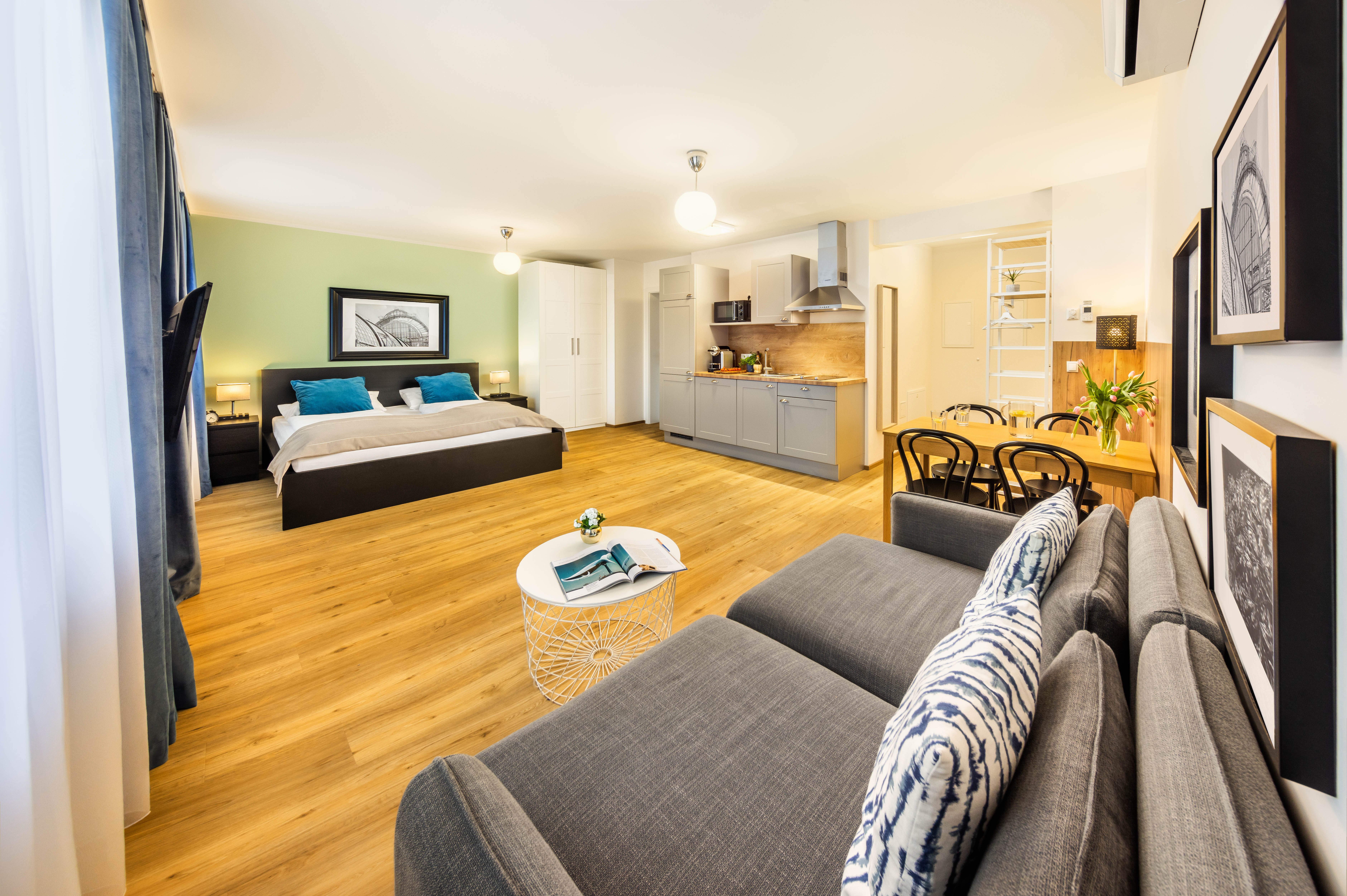 Citadines South Vienna 29/42
