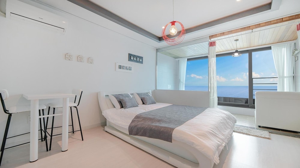 Gangneung The Ciel Spa Pension 12/49