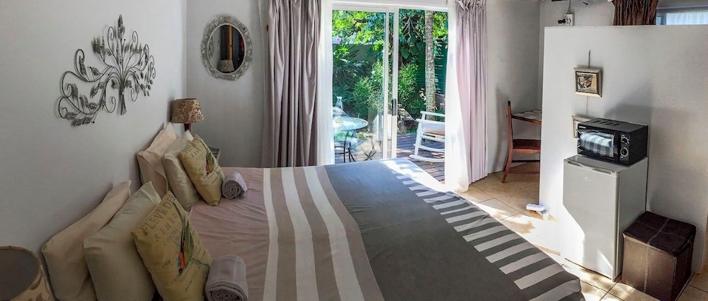 Hlulala Guesthouse 18/27