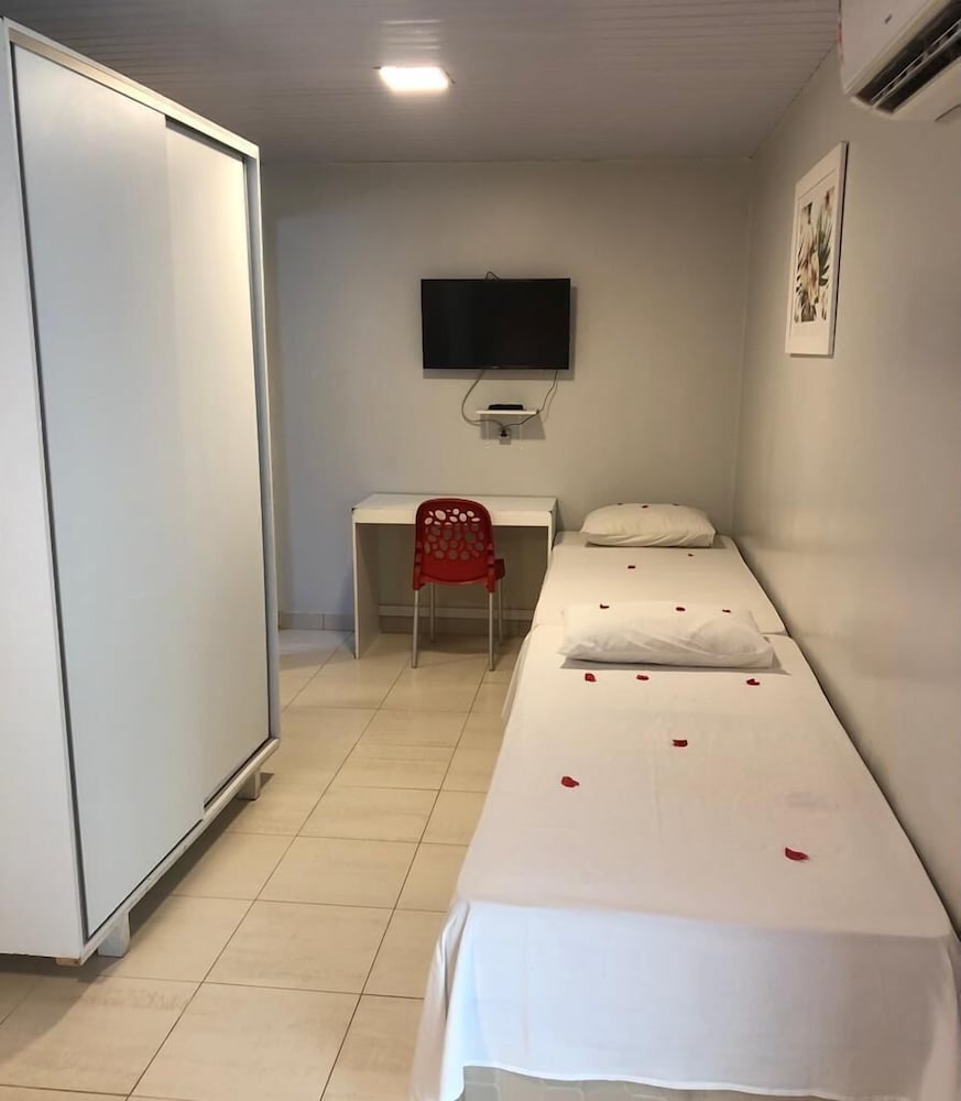 Pousada das Bromelias 47/66