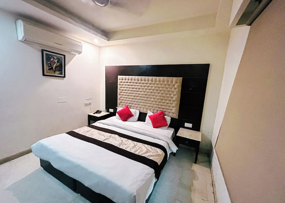 Metropolis Guest House 15/50