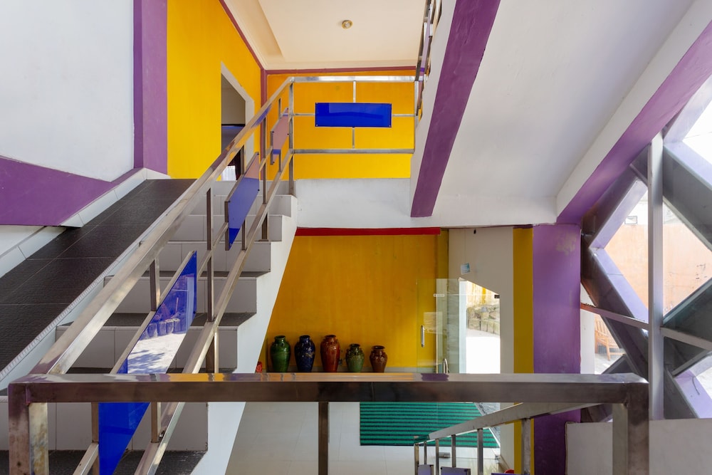 OYO 3428 Hotel Marimar 4/27