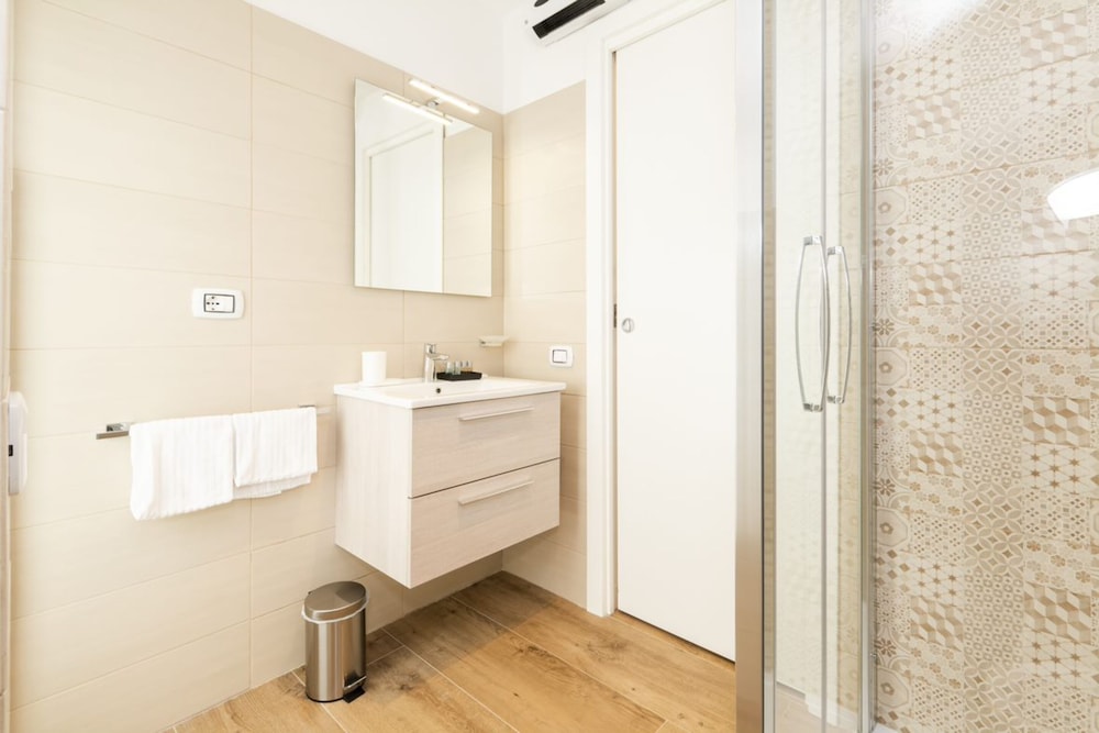 Residence Aurelia Antica 32/33