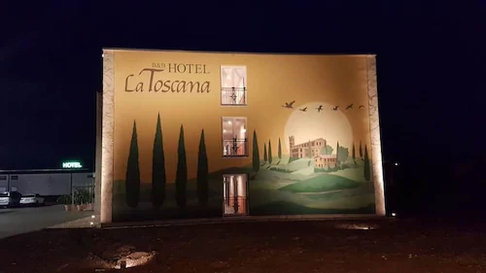 Hotel La Toscana Nahe Europapark 42/58
