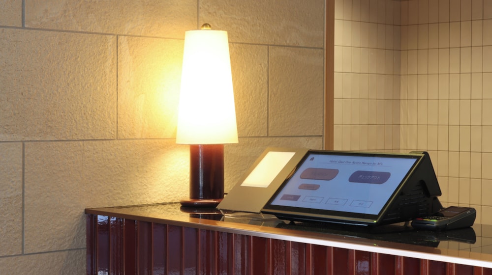 Hotel Glad One Kyoto Shichijo by M’s 15/56