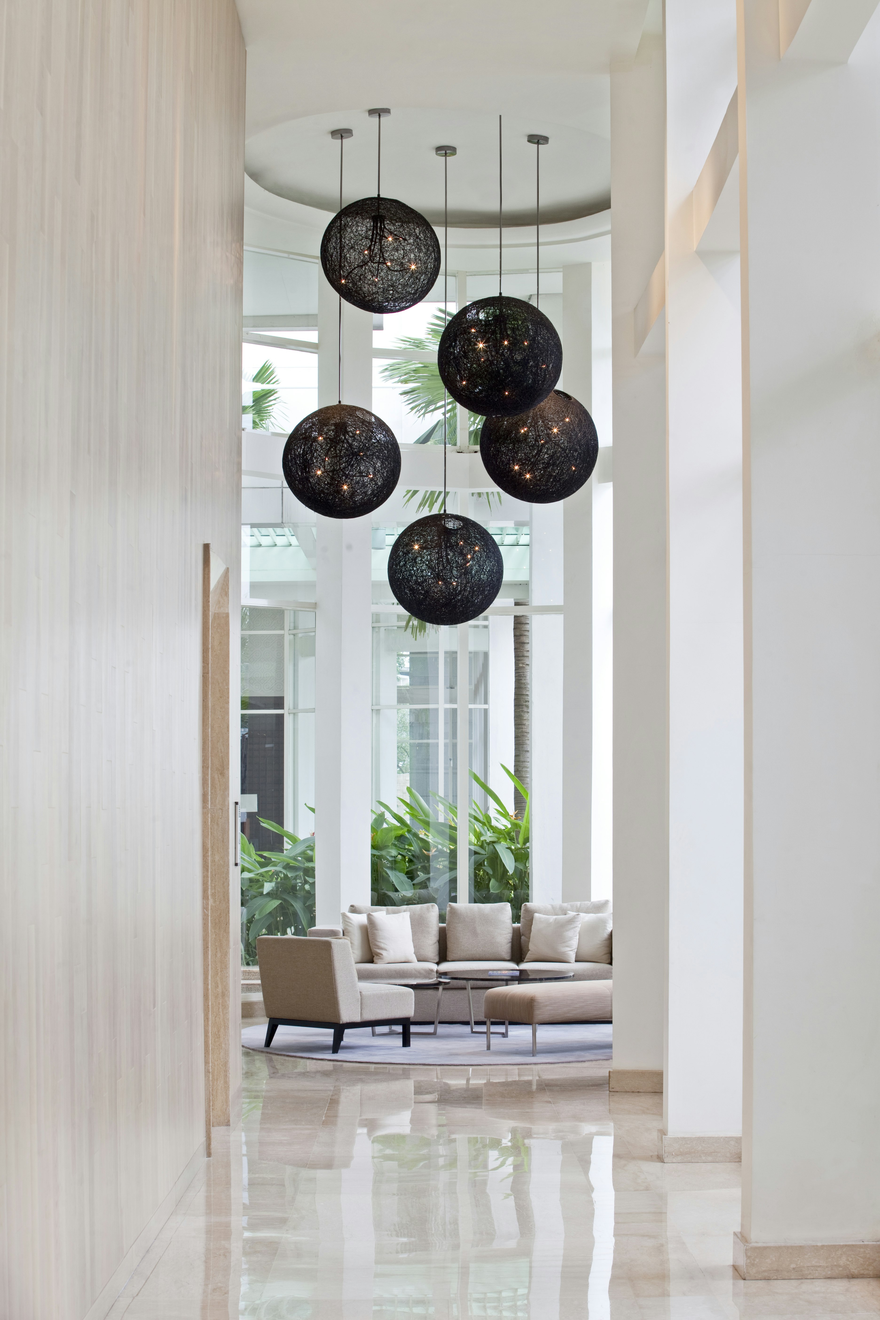 Fraser Residence Sudirman Jakarta 10/59