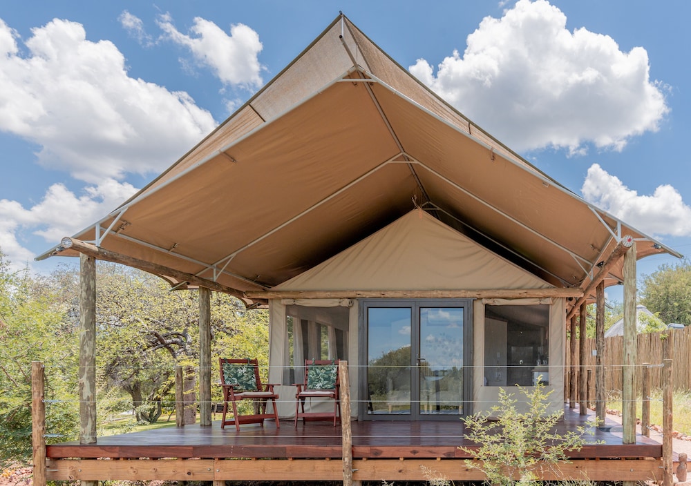 Emhosheni River Lodge 1/47