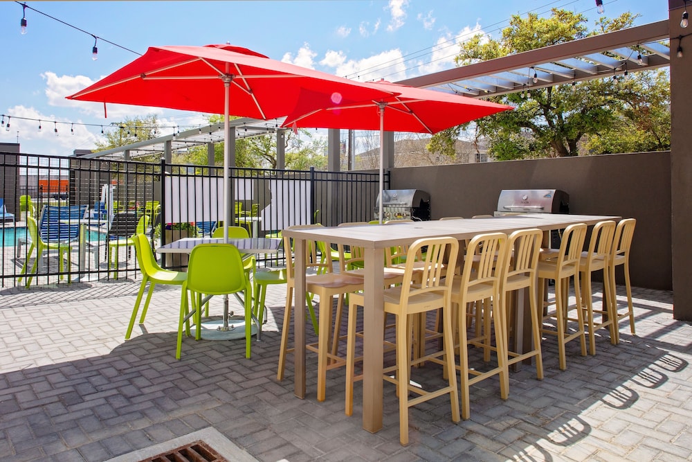 Home2 Suites by Hilton Baton Rouge Citiplace 30/39
