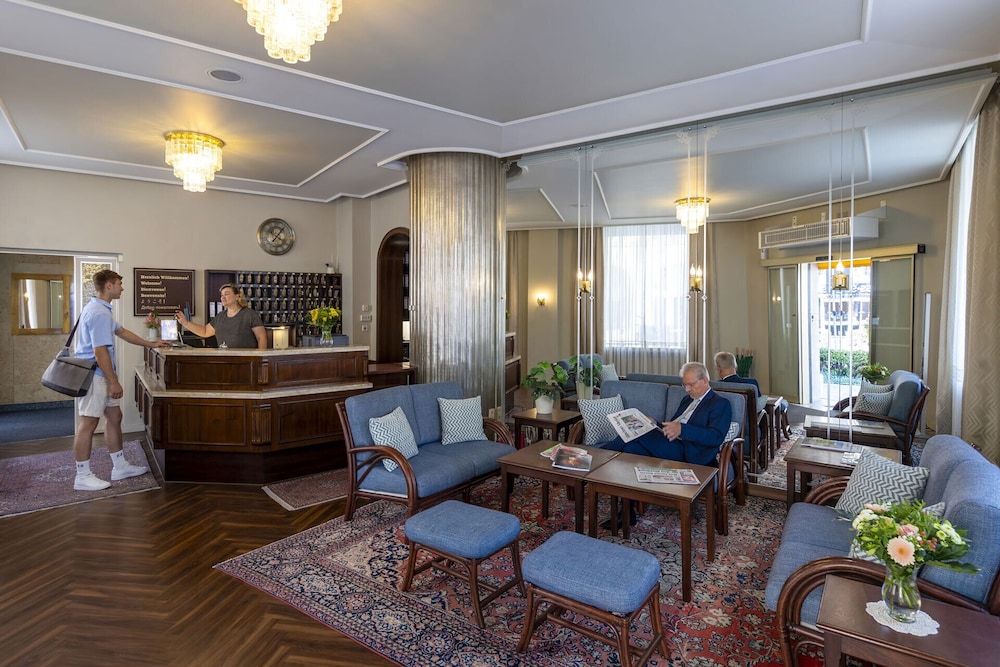Hotel Brack 3/32