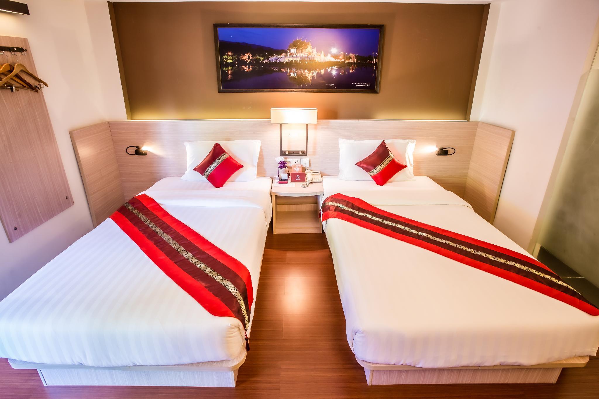 CHIANG ROI 7 DAYS INN 32/51
