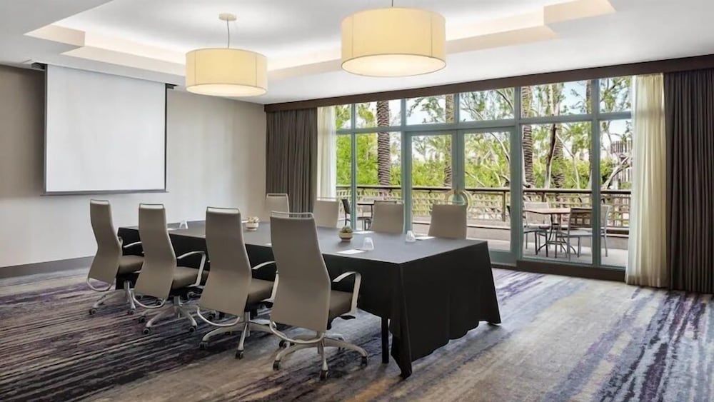 Grand Hyatt Scottsdale Resort 38/50