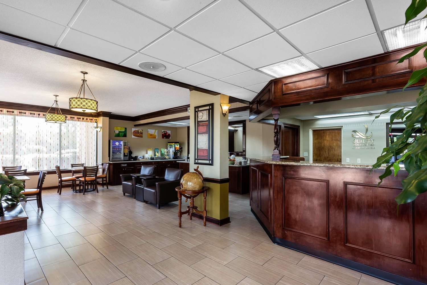 Quality Inn & Suites Mooresville-Lake Norman 9/13
