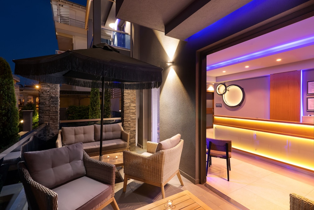 Sks Boutique Rooms 37/44