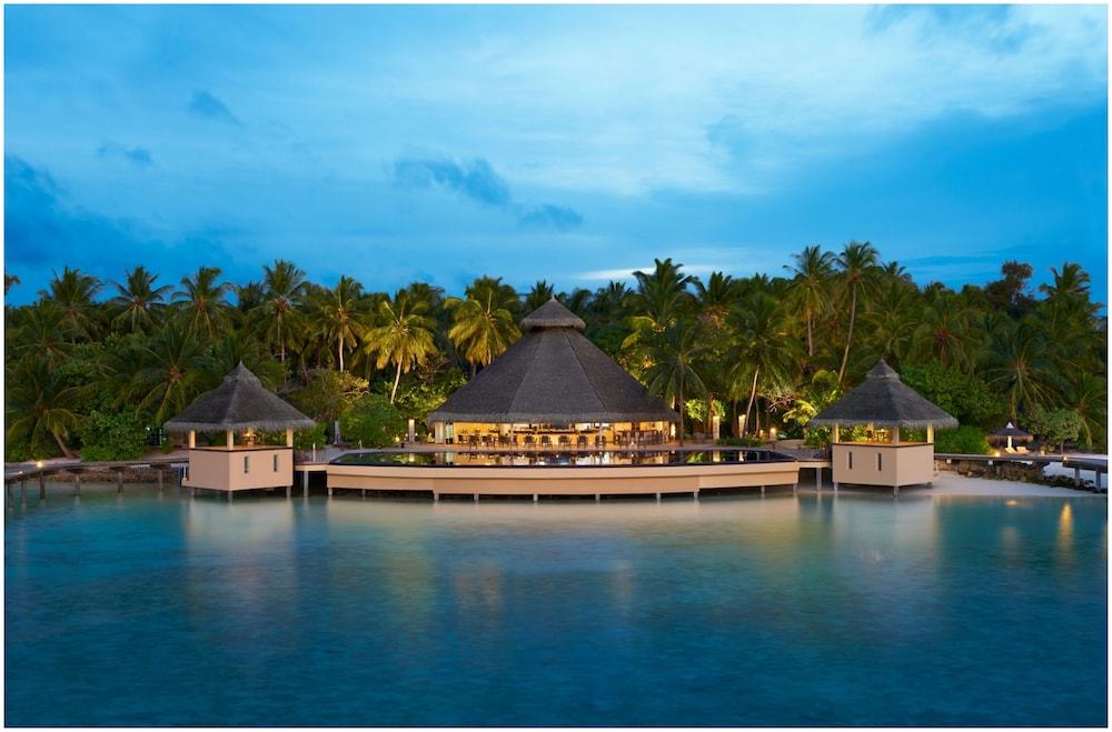 Ellaidhoo Maldives By Cinnamon 67/82
