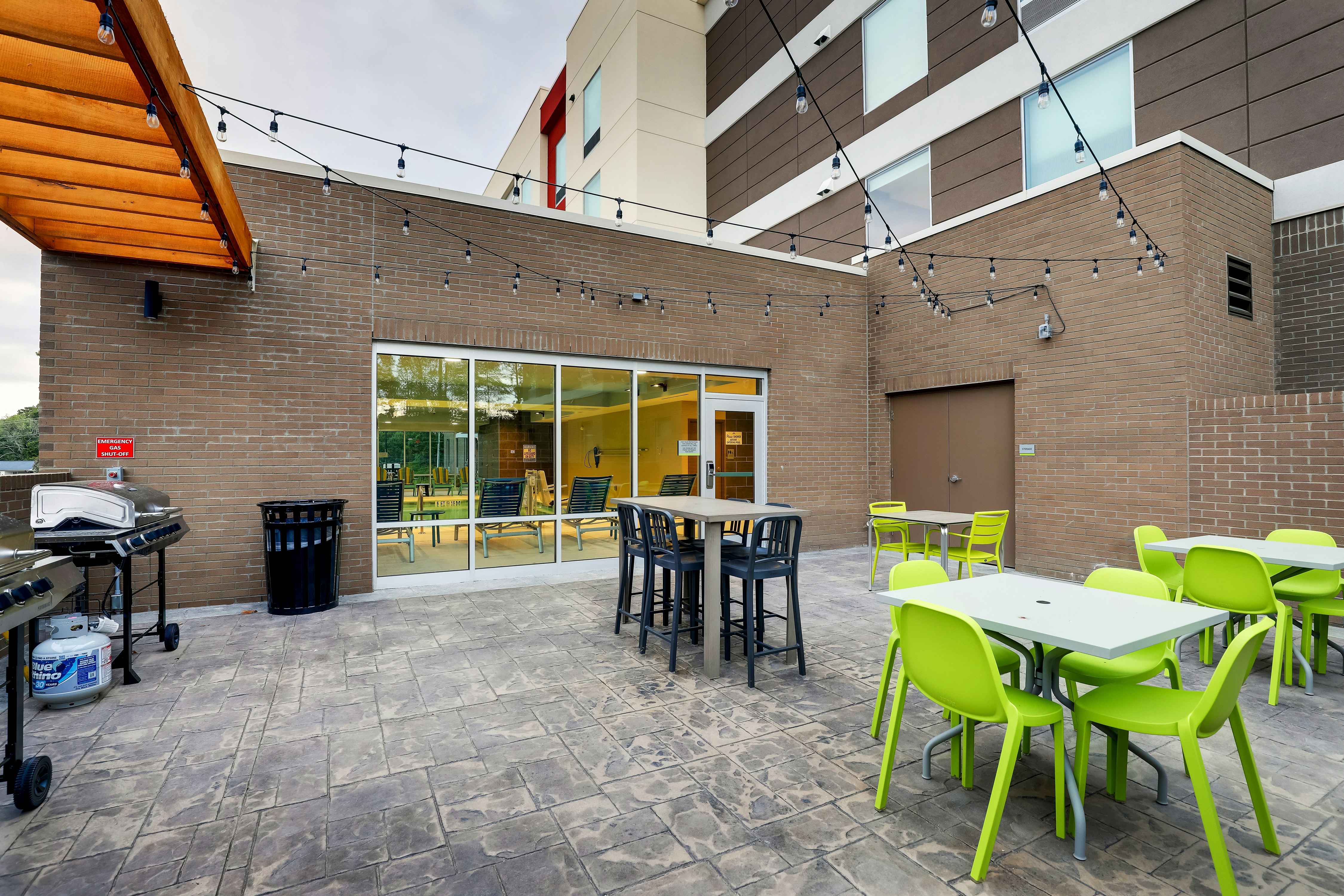Home2 Suites by Hilton Sanford 35/37