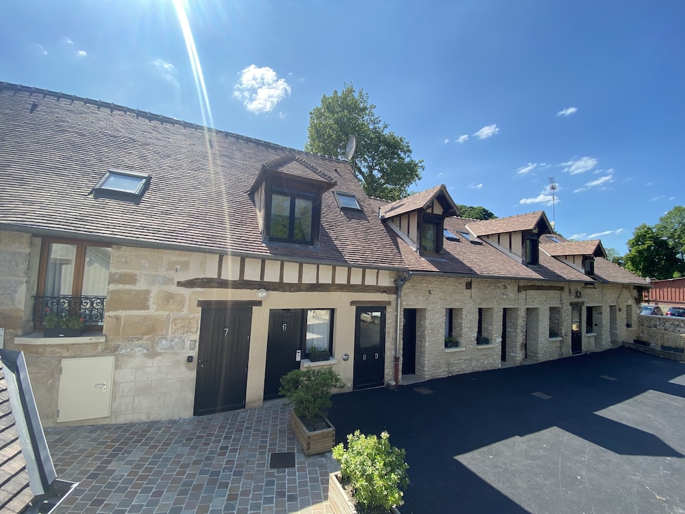Le Grange Saint Nicolas 14/20