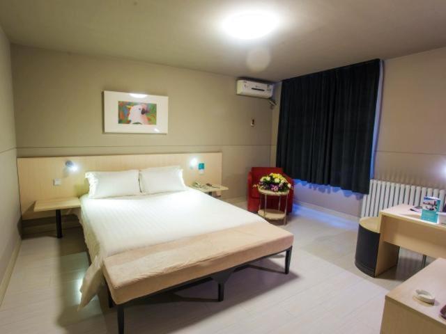 Jinjiang Inn Xian Keji 2Nd Road Software Park 28/50