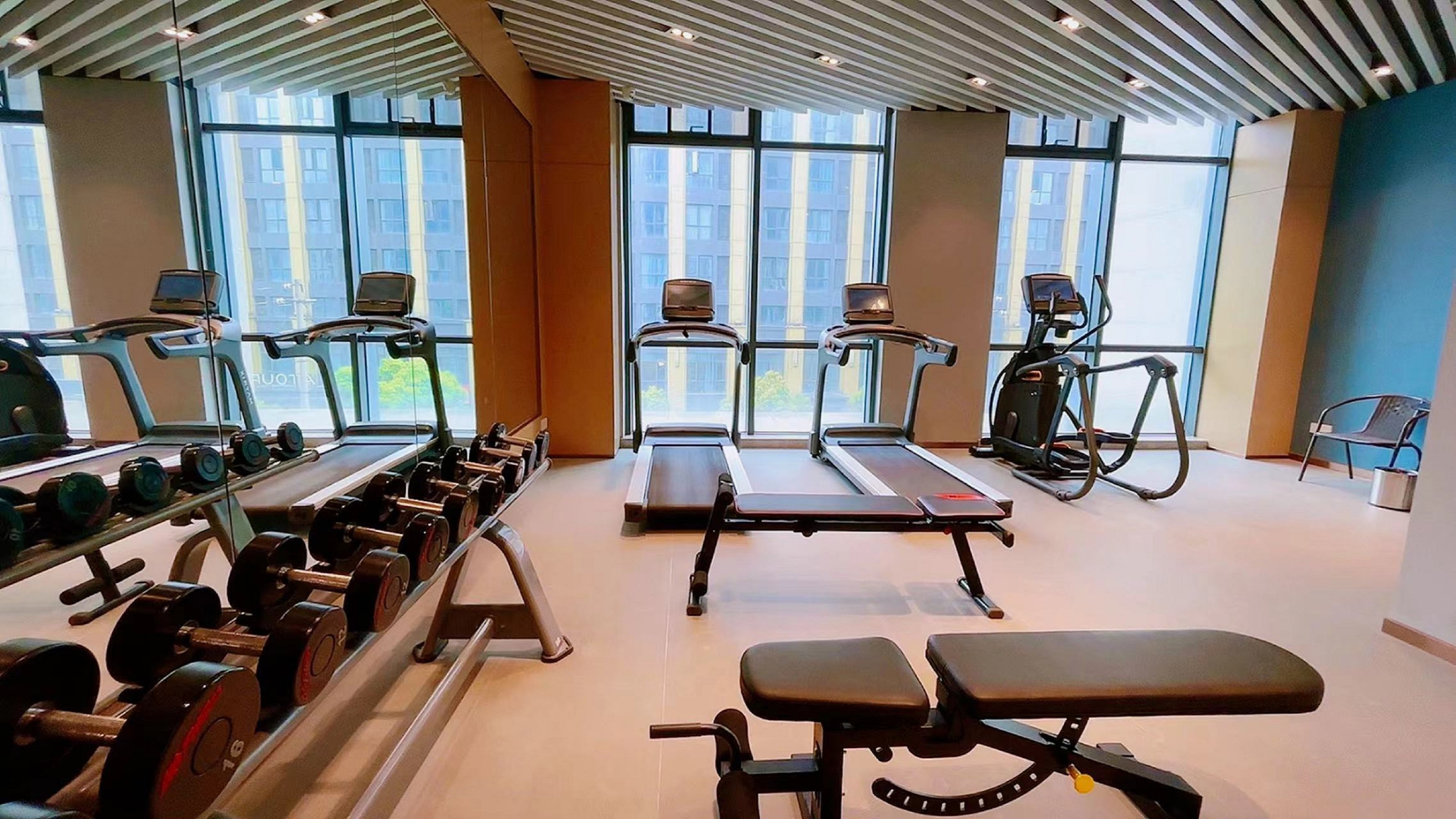 Holiday Inn Express Changzhou Xinbei 29/50