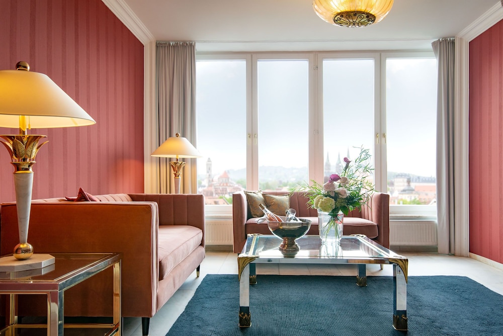 Hotel Bamberger Hof Bellevue 33/50