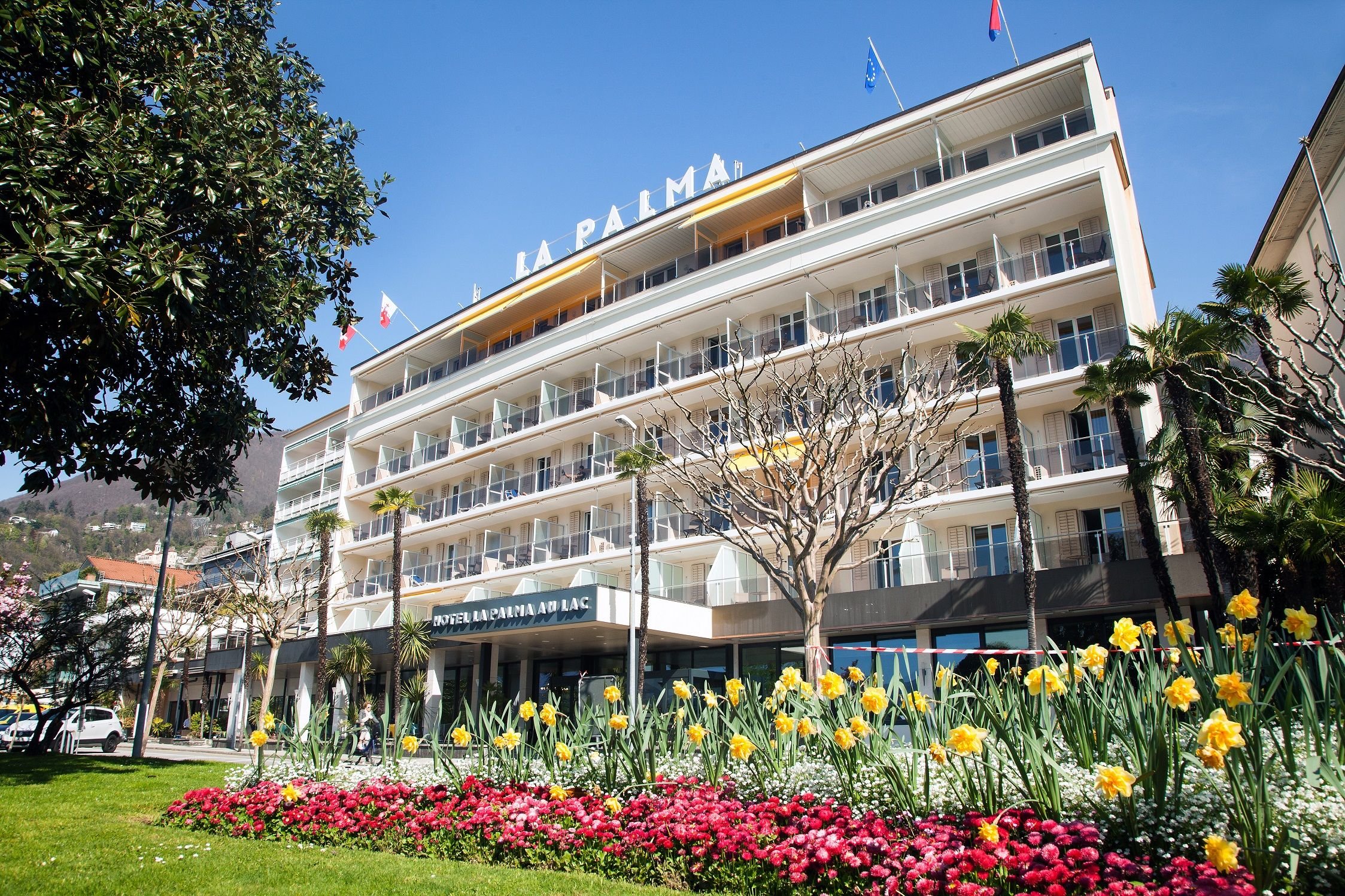 La Palma Au Lac 1/53