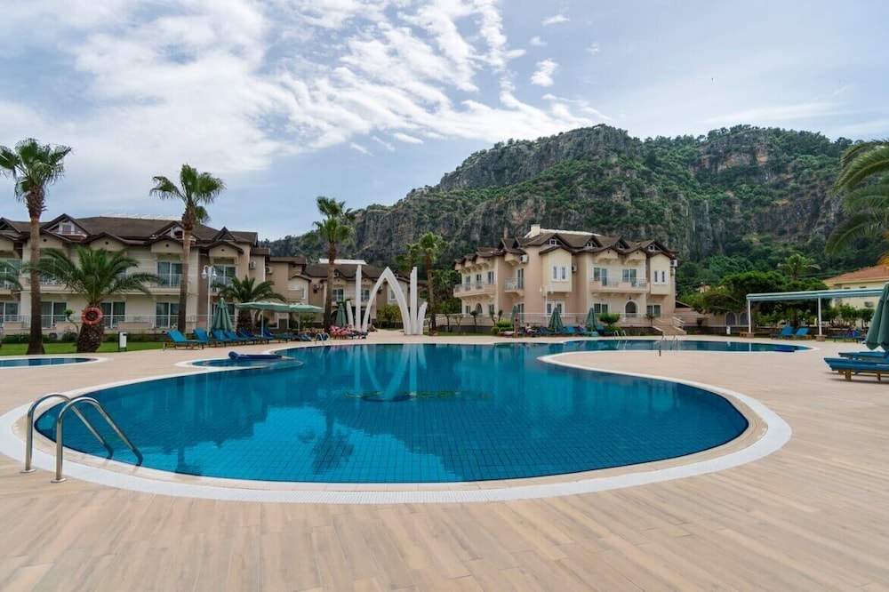 Keskin Hotel 44/53