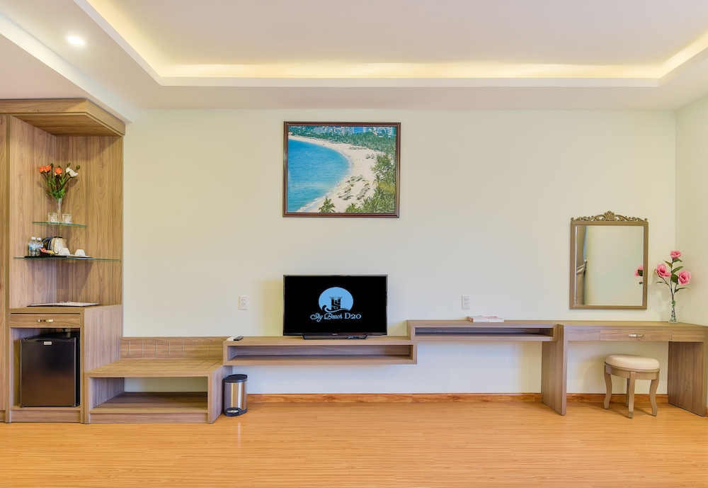 Sky Beach D20 Nha Trang Hotel 31/50