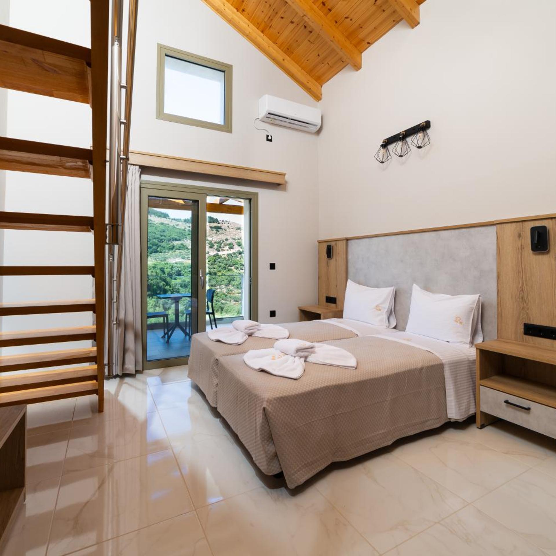 Sky View Suites 12/50