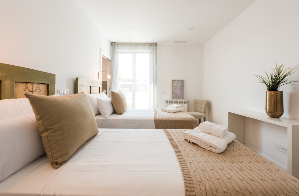 Apartment Plaza Espana Skyline By Be Mate 20/74