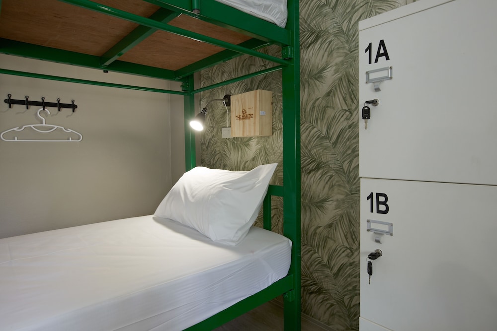 The Habitat Hostel Koh Chang 18/46