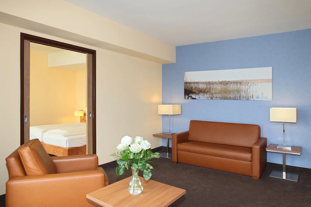 Seehotel Fleesensee 30/50