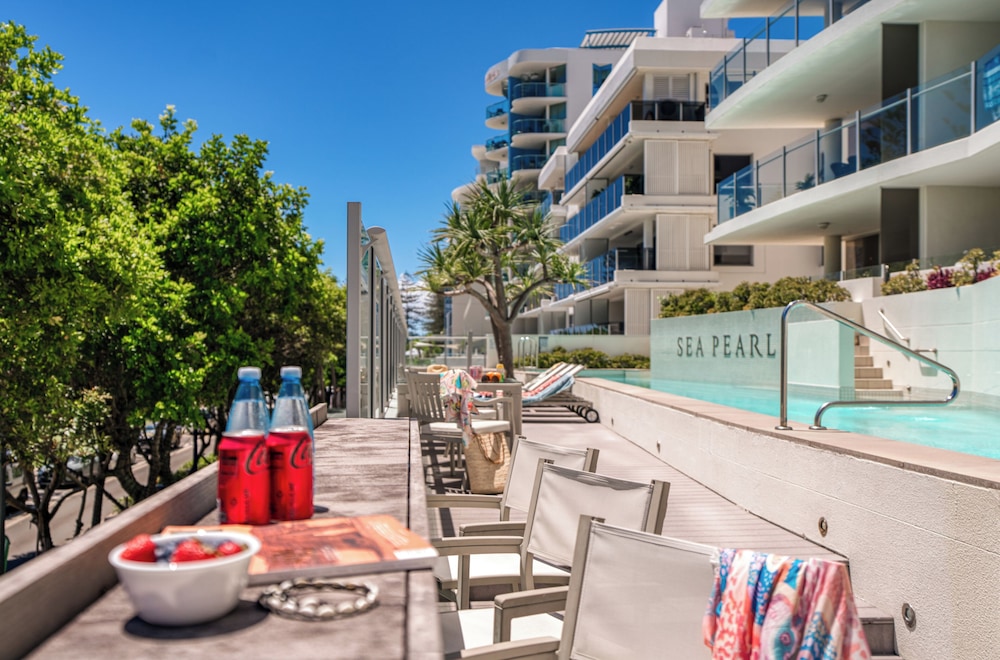 Sea Pearl Resort Mooloolaba 42/50