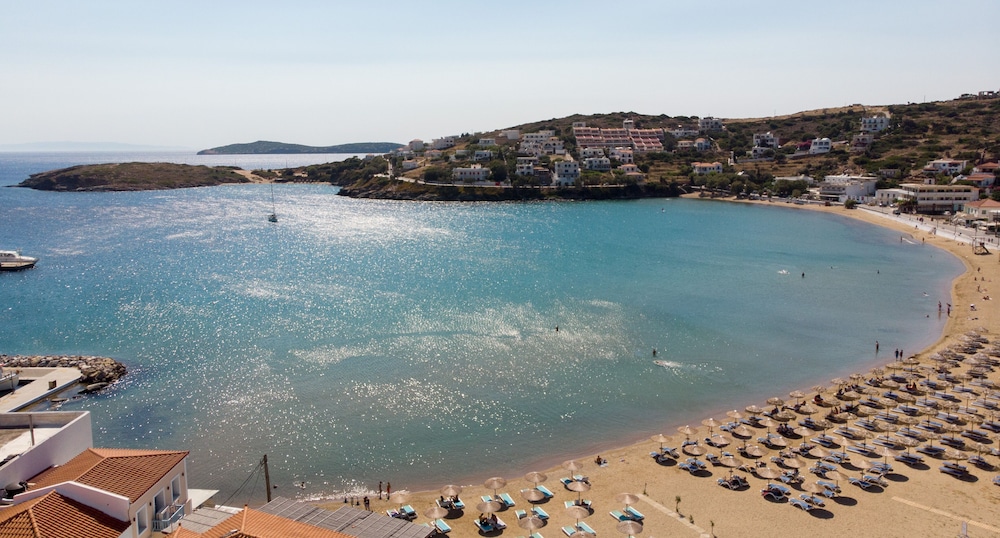 KRINOS SUITES HOTEL 39/50