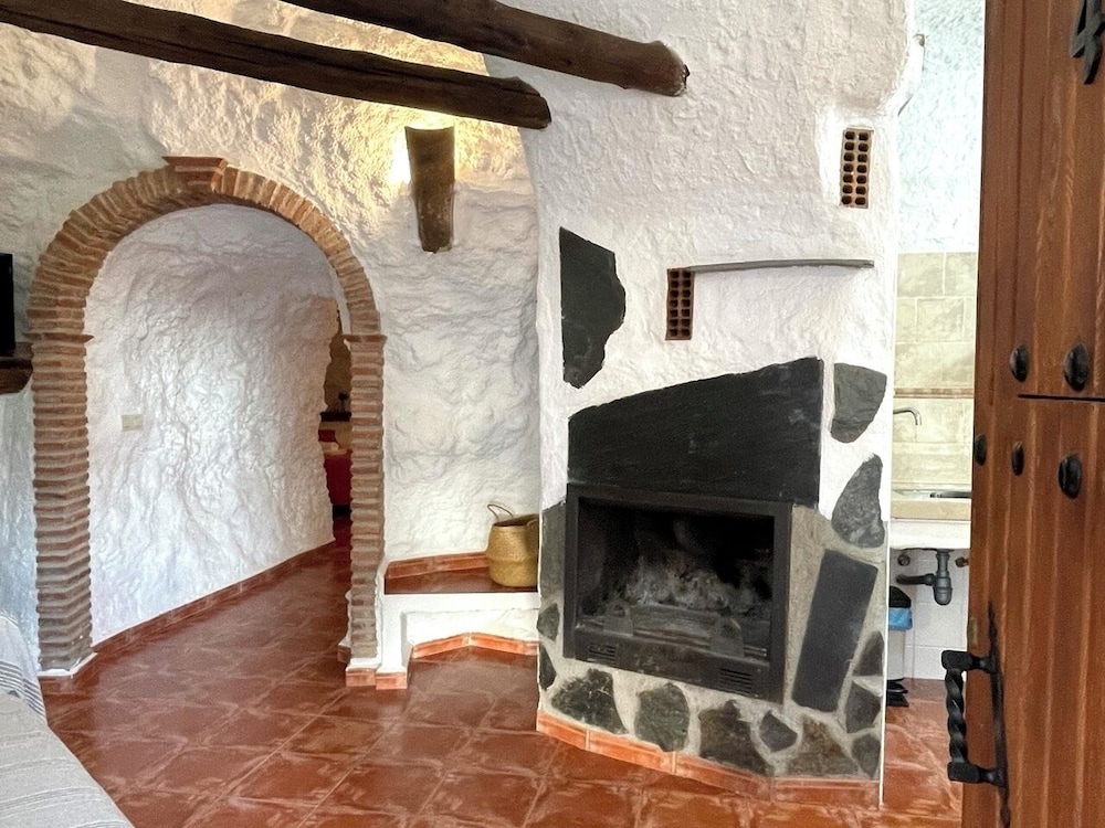 Cuevas el Atochal Origenes 50/69