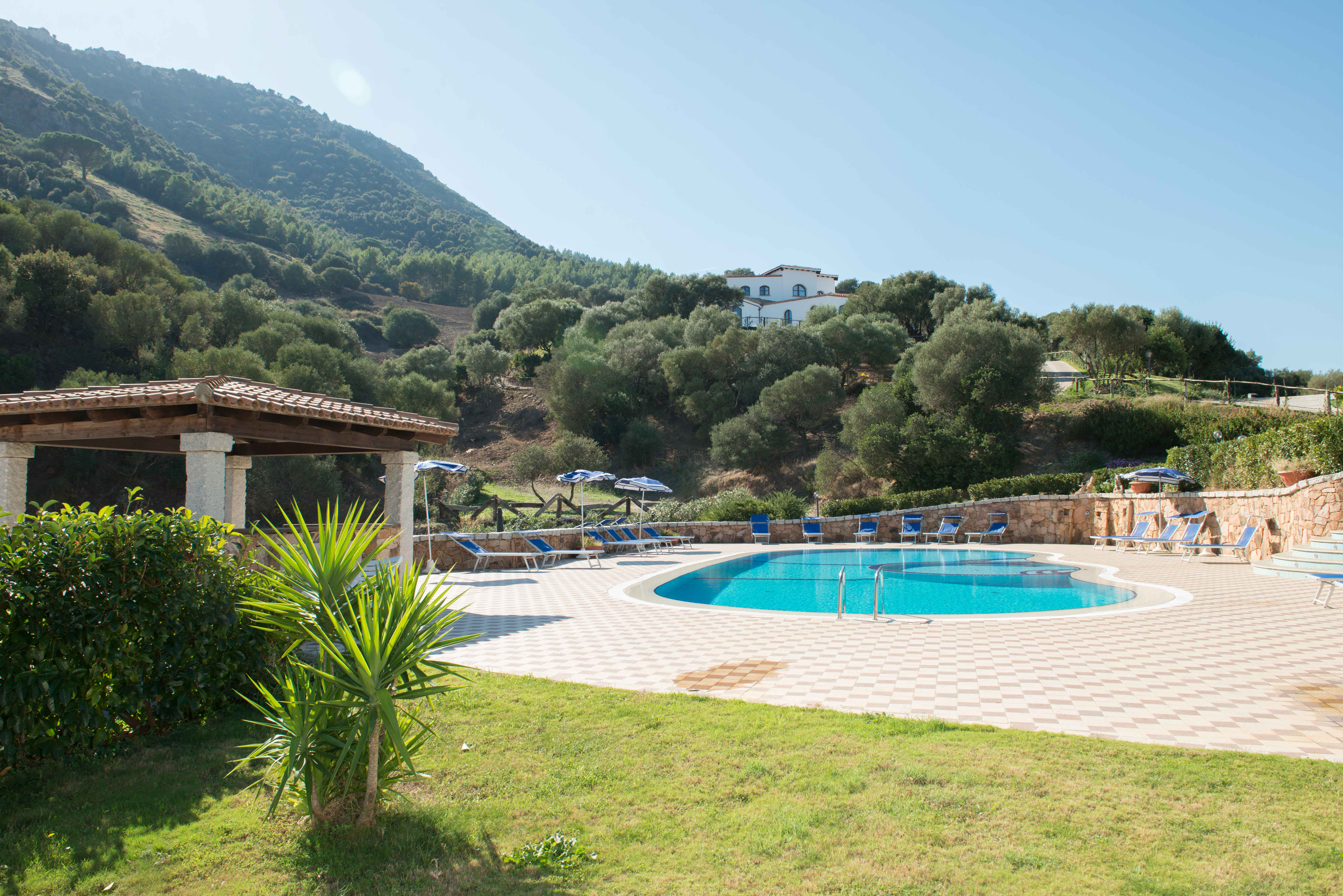 Tenuta Su Vrau 20/25