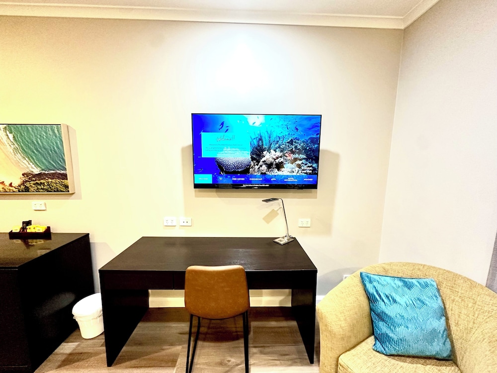 The Abbott Boutique Hotel 44/57