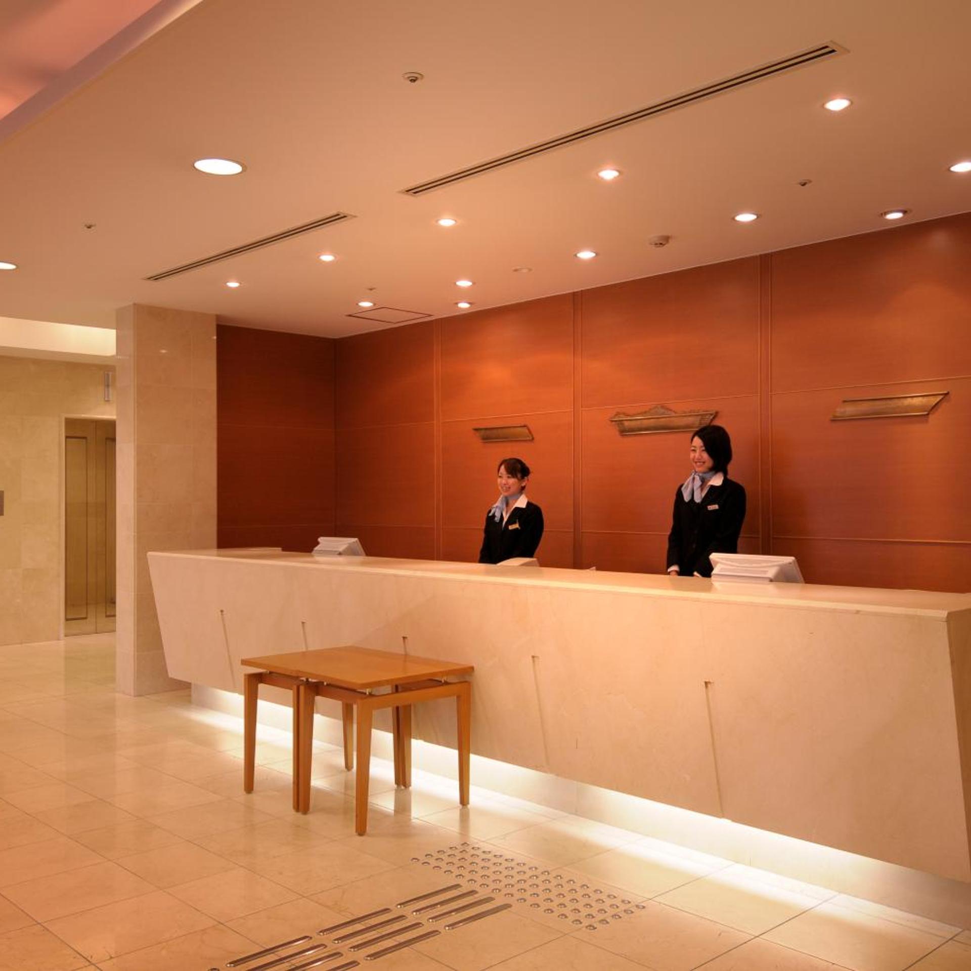 Hotel Plaza Kachigawa 7/20
