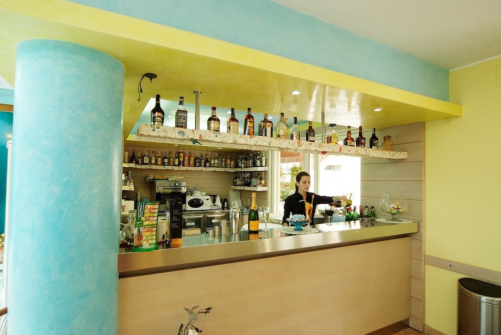 Hotel Del Corso 20/50
