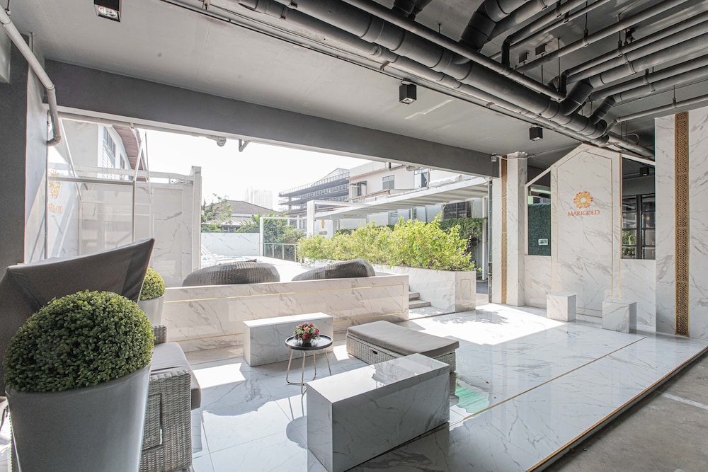 Marigold Sukhumvit 47/63