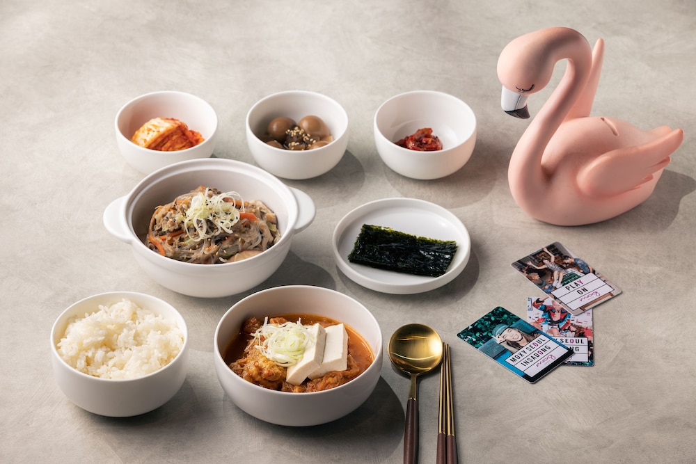 Moxy Seoul Insadong 42/55