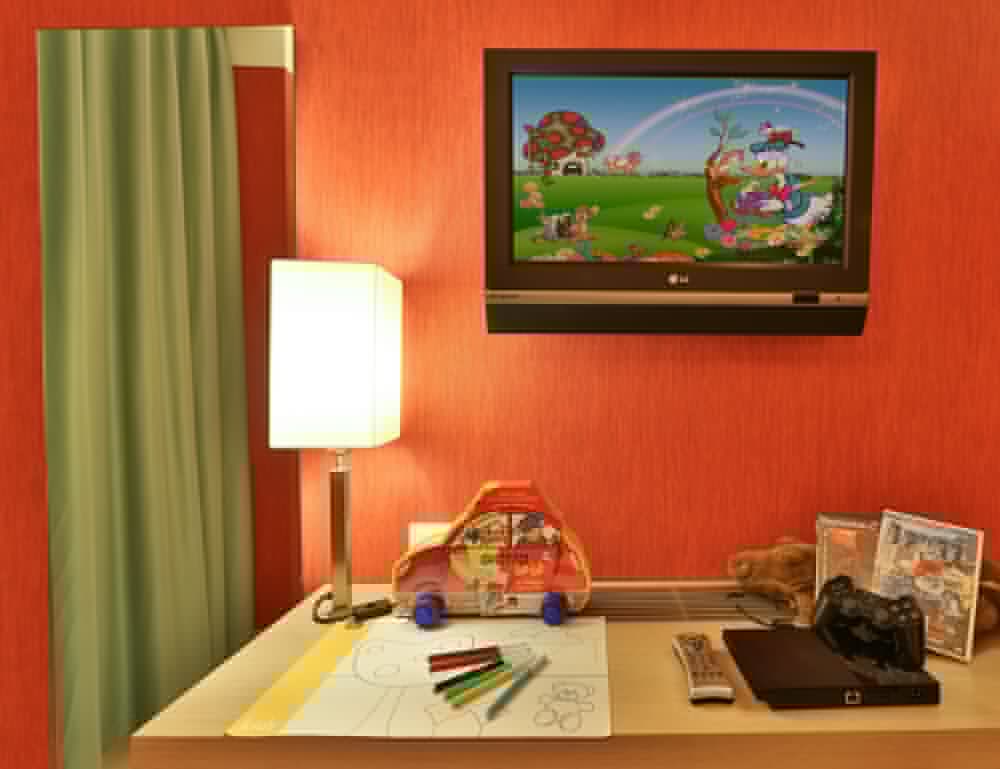 Best Western Hotel Porto Antico 46/54